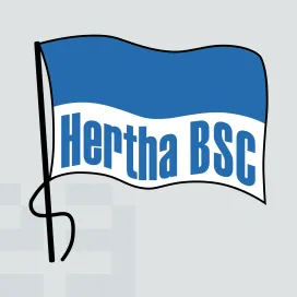 Hertha bsc berlin
